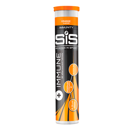 Tablete de Hidratare SiS Immune 20 tablete