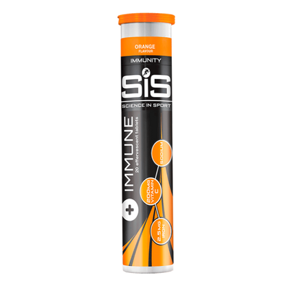 Tablete de Hidratare SiS Immune 20 tablete